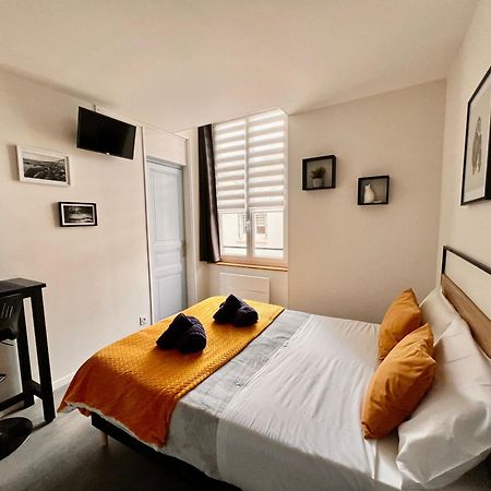 Lysbed - Desjardins Apartment Angers Exterior photo