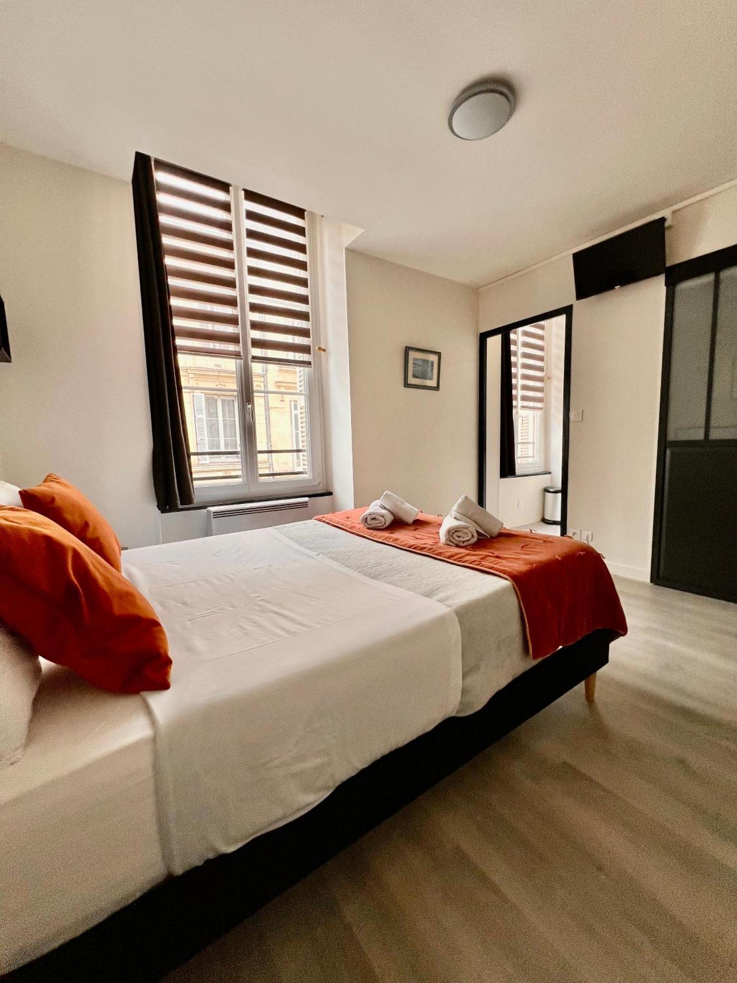 Lysbed - Desjardins Apartment Angers Exterior photo
